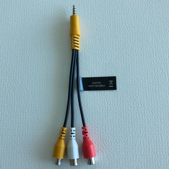 SAMSUNG CBF CABLE BN39-01154H 1519 GM - Picture 3 of 3
